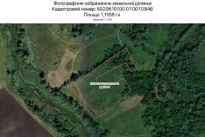 Оренда землі сільськогосподарського призначення в Сумах, ціна: 834 грн за об’єкт фото 1