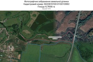 Оренда землі сільськогосподарського призначення в Сумах, ціна: 2 489 грн за об’єкт фото 1 Оренда землі сільськогосподарського призначення в Сумах, ціна: 2 489 грн за об’єкт фото 1