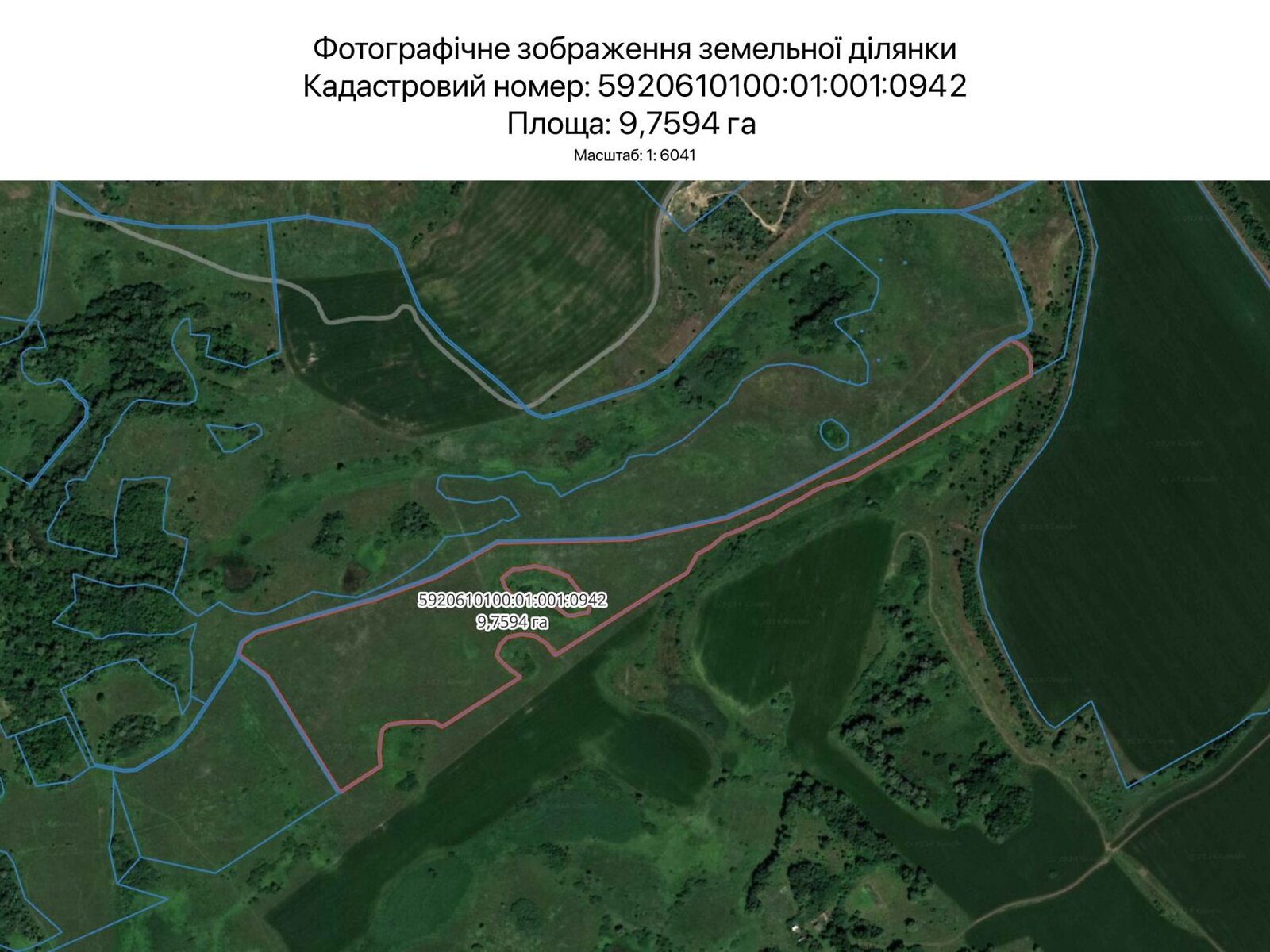 Оренда землі сільськогосподарського призначення в Сумах, ціна: 14 088 грн за об’єкт фото 1 Оренда землі сільськогосподарського призначення в Сумах, ціна: 14 088 грн за об’єкт фото 1