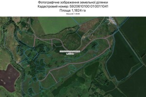 Аренда земли сельскохозяйственного назначения в Сумах, цена: 4 815 грн за объект фото 1
