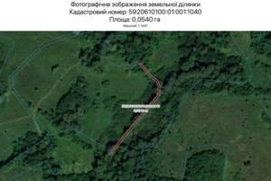 Аренда земли сельскохозяйственного назначения в Сумах, цена: 219 грн за объект фото 1