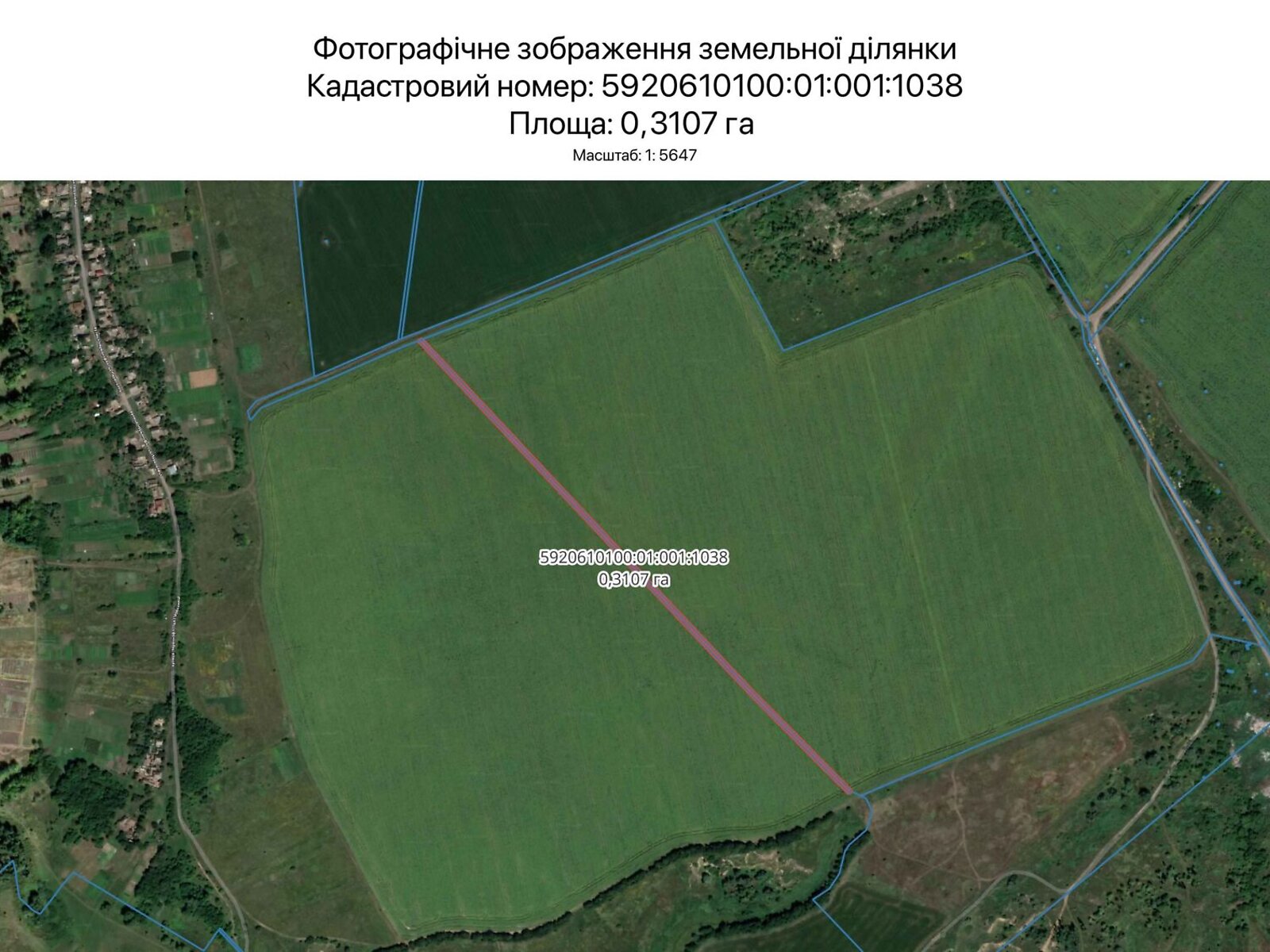 Оренда землі сільськогосподарського призначення в Сумах, ціна: 1 265 грн за об’єкт фото 1 Оренда землі сільськогосподарського призначення в Сумах, ціна: 1 265 грн за об’єкт фото 1