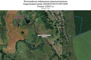 Аренда земли сельскохозяйственного назначения в Сумах, цена: 1 548 грн за объект фото 1
