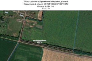 Аренда земли сельскохозяйственного назначения в Сумах, цена: 5 178 грн за объект фото 1
