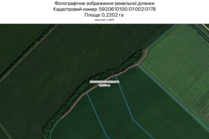 Оренда землі сільськогосподарського призначення в Сумах, ціна: 896 грн за об’єкт фото 1