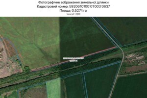 Оренда землі сільськогосподарського призначення в Сумах, ціна: 2 147 грн за об’єкт фото 1