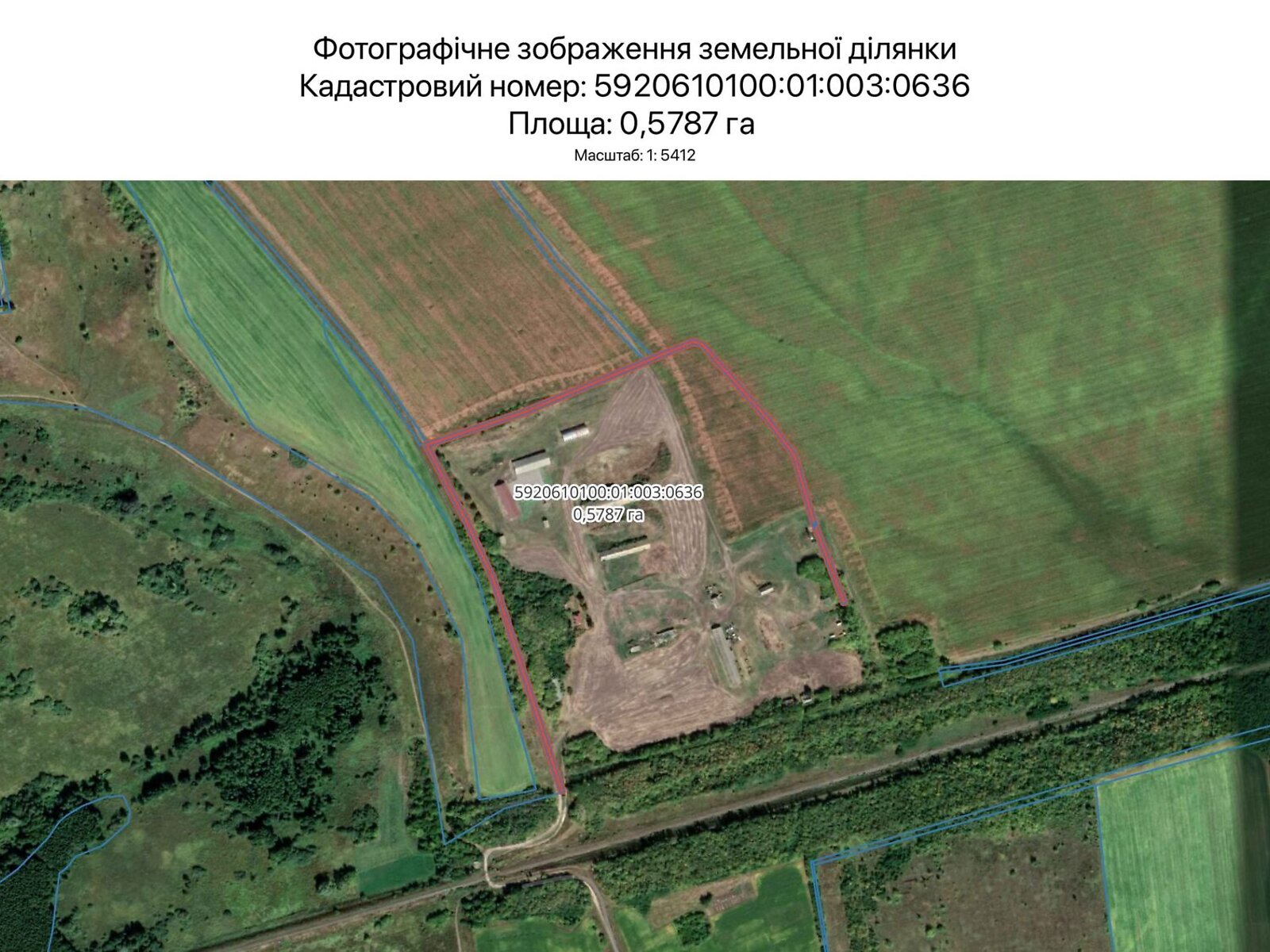 Оренда землі сільськогосподарського призначення в Сумах, ціна: 2 356 грн за об’єкт фото 1 Оренда землі сільськогосподарського призначення в Сумах, ціна: 2 356 грн за об’єкт фото 1