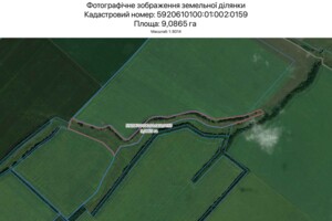 Оренда землі сільськогосподарського призначення в Сумах, ціна: 10 063 грн за об’єкт фото 1 Оренда землі сільськогосподарського призначення в Сумах, ціна: 10 063 грн за об’єкт фото 1