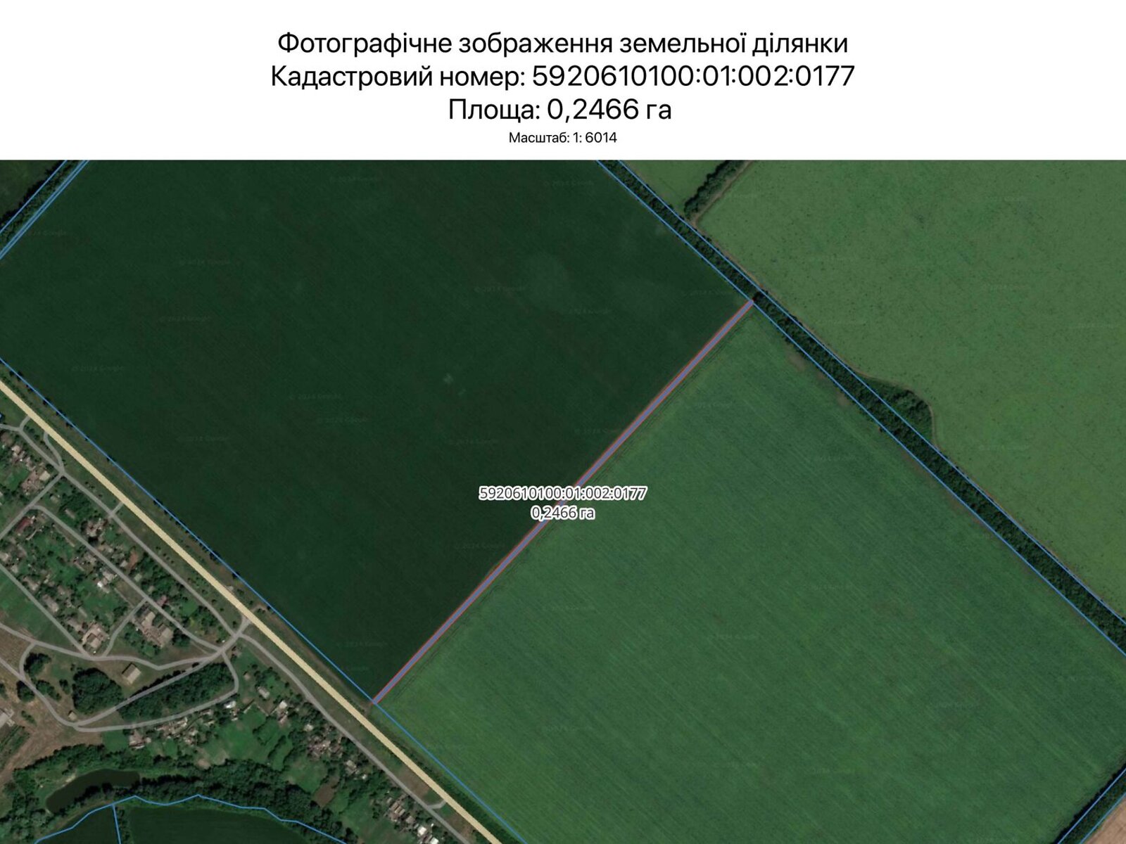 Оренда землі сільськогосподарського призначення в Сумах, ціна: 1 004 грн за об’єкт фото 1 Оренда землі сільськогосподарського призначення в Сумах, ціна: 1 004 грн за об’єкт фото 1