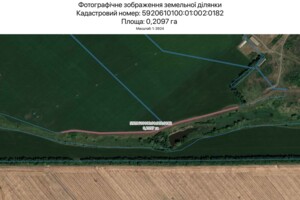 Аренда земли сельскохозяйственного назначения в Сумах, цена: 853 грн за объект фото 1 Аренда земли сельскохозяйственного назначения в Сумах, цена: 853 грн за объект фото 1