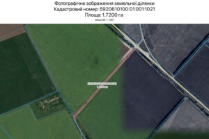 Оренда землі сільськогосподарського призначення в Сумах, ціна: 7 004 грн за об’єкт фото 1