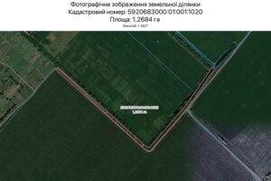 Аренда земли сельскохозяйственного назначения в Сумах, цена: 6 484 грн за объект фото 1