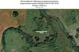 Аренда земли сельскохозяйственного назначения в Сумах, цена: 32 075 грн за объект фото 1 Аренда земли сельскохозяйственного назначения в Сумах, цена: 32 075 грн за объект фото 1