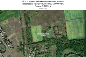 Аренда земли сельскохозяйственного назначения в Сумах, цена: 27 151 грн за объект фото 1