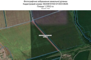 Оренда землі сільськогосподарського призначення в Сумах, ціна: 5 356 грн за об’єкт фото 1