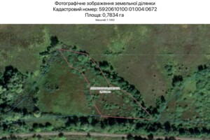 Аренда земли сельскохозяйственного назначения в Сумах, цена: 3 190 грн за объект фото 1 Аренда земли сельскохозяйственного назначения в Сумах, цена: 3 190 грн за объект фото 1