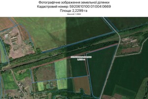 Аренда земли сельскохозяйственного назначения в Сумах, цена: 9 081 грн за объект фото 1