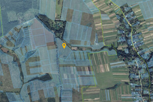 Оренда землі сільськогосподарського призначення в Сусідовичах, ціна: 7 311 грн за об’єкт фото 1