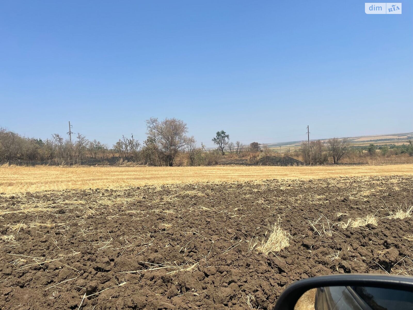 Аренда земли сельскохозяйственного назначения в Тарутине, цена: 38 758 грн за объект фото 1