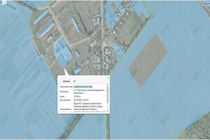 Аренда земли сельскохозяйственного назначения в Трактовом, цена: 17 248 грн за объект фото 1 Аренда земли сельскохозяйственного назначения в Трактовом, цена: 17 248 грн за объект фото 1