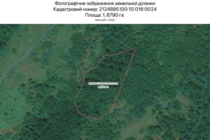 Аренда земли сельскохозяйственного назначения в Ужгороде, цена: 7 237 грн за объект фото 1 Аренда земли сельскохозяйственного назначения в Ужгороде, цена: 7 237 грн за объект фото 1