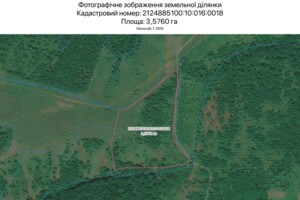 Аренда земли сельскохозяйственного назначения в Ужгороде, цена: 13 773 грн за объект фото 1 Аренда земли сельскохозяйственного назначения в Ужгороде, цена: 13 773 грн за объект фото 1