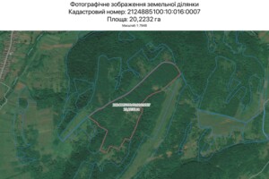 Аренда земли сельскохозяйственного назначения в Ужгороде, цена: 77 894 грн за объект фото 1 Аренда земли сельскохозяйственного назначения в Ужгороде, цена: 77 894 грн за объект фото 1