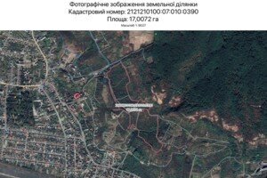 Аренда земли сельскохозяйственного назначения в Ужгороде, цена: 92 519 грн за объект фото 1 Аренда земли сельскохозяйственного назначения в Ужгороде, цена: 92 519 грн за объект фото 1