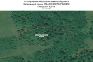 Аренда земли сельскохозяйственного назначения в Ужгороде, цена: 1 361 грн за объект фото 1