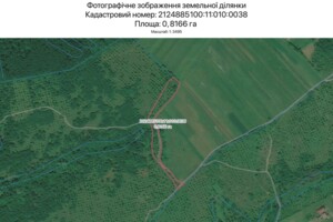 Аренда земли сельскохозяйственного назначения в Ужгороде, цена: 29 455 грн за объект фото 1