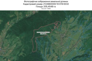 Аренда земли сельскохозяйственного назначения в Ужгороде, цена: 621 665 грн за объект фото 1