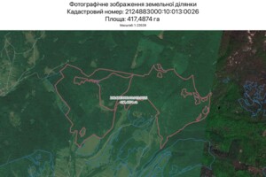 Аренда земли сельскохозяйственного назначения в Ужгороде, цена: 1 297 652 грн за объект фото 1 Аренда земли сельскохозяйственного назначения в Ужгороде, цена: 1 297 652 грн за объект фото 1