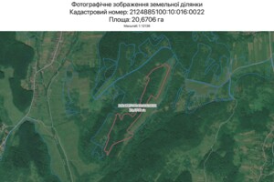 Аренда земли сельскохозяйственного назначения в Ужгороде, цена: 79 617 грн за объект фото 1 Аренда земли сельскохозяйственного назначения в Ужгороде, цена: 79 617 грн за объект фото 1