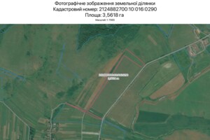 Аренда земли сельскохозяйственного назначения в Ужгороде, цена: 8 128 грн за объект фото 1 Аренда земли сельскохозяйственного назначения в Ужгороде, цена: 8 128 грн за объект фото 1