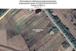 Аренда земли сельскохозяйственного назначения в Ужгороде, цена: 487 грн за объект фото 1