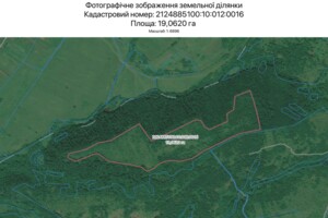 Аренда земли сельскохозяйственного назначения в Ужгороде, цена: 73 421 грн за объект фото 1
