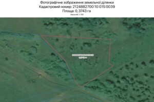 Аренда земли сельскохозяйственного назначения в Ужгороде, цена: 351 грн за объект фото 1