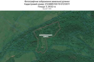 Аренда земли сельскохозяйственного назначения в Ужгороде, цена: 12 915 грн за объект фото 1