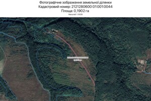 Аренда земли сельскохозяйственного назначения в Ужгороде, цена: 587 грн за объект фото 1 Аренда земли сельскохозяйственного назначения в Ужгороде, цена: 587 грн за объект фото 1
