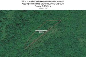 Аренда земли сельскохозяйственного назначения в Ужгороде, цена: 209 грн за объект фото 1