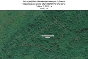 Аренда земли сельскохозяйственного назначения в Ужгороде, цена: 2 856 грн за объект фото 1