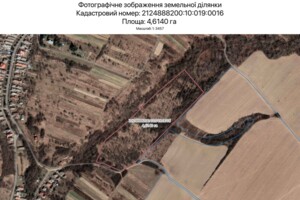 Аренда земли сельскохозяйственного назначения в Ужгороде, цена: 16 773 грн за объект фото 1