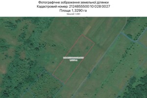 Аренда земли сельскохозяйственного назначения в Ужгороде, цена: 5 085 грн за объект фото 1