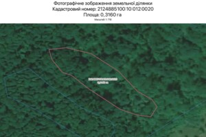 Аренда земли сельскохозяйственного назначения в Ужгороде, цена: 1 217 грн за объект фото 1