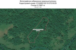 Аренда земли сельскохозяйственного назначения в Ужгороде, цена: 3 076 грн за объект фото 1