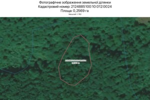 Аренда земли сельскохозяйственного назначения в Ужгороде, цена: 1 217 грн за объект фото 1