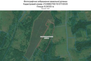 Оренда землі сільськогосподарського призначення в Ужгороді, ціна: 32 561 грн за об’єкт фото 1
