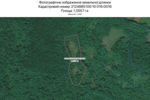 Оренда землі сільськогосподарського призначення в Ужгороді, ціна: 4 066 грн за об’єкт фото 1