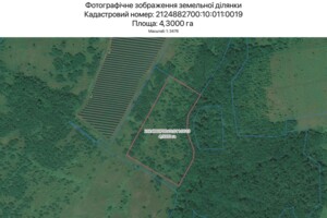 Оренда землі сільськогосподарського призначення в Ужгороді, ціна: 16 487 грн за об’єкт фото 1 Оренда землі сільськогосподарського призначення в Ужгороді, ціна: 16 487 грн за об’єкт фото 1
