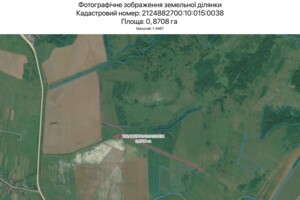 Аренда земли сельскохозяйственного назначения в Ужгороде, цена: 2 851 грн за объект фото 1